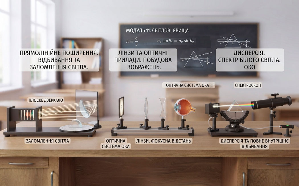 Етапи